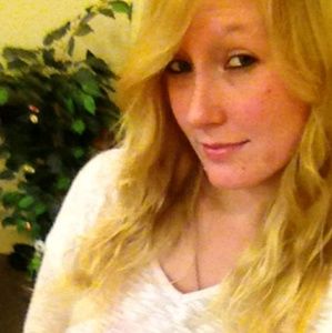 Meet your Posher, Natalia